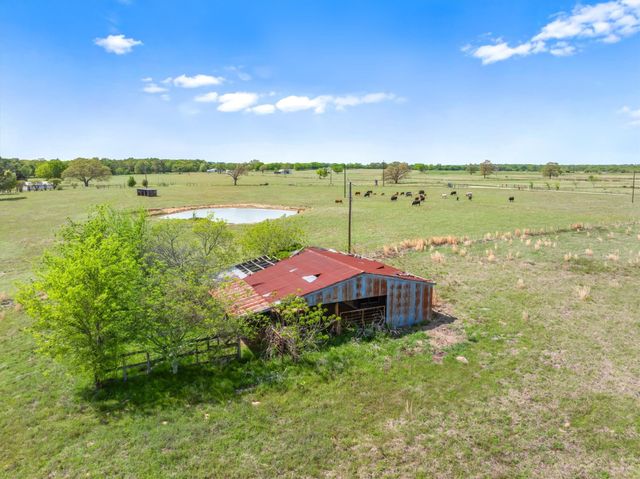 1421 Vz County Road 2319, Canton, TX 75103