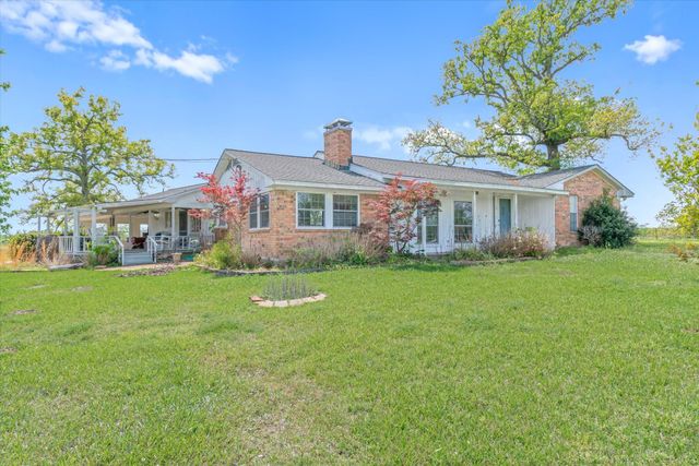 1421 Vz County Road 2319, Canton, TX 75103