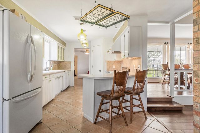 1421 Vz County Road 2319, Canton, TX 75103