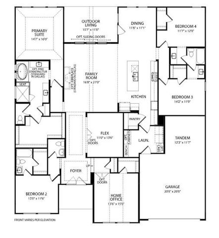 198 Midnight Valley DR, Cedar Creek, TX 78612