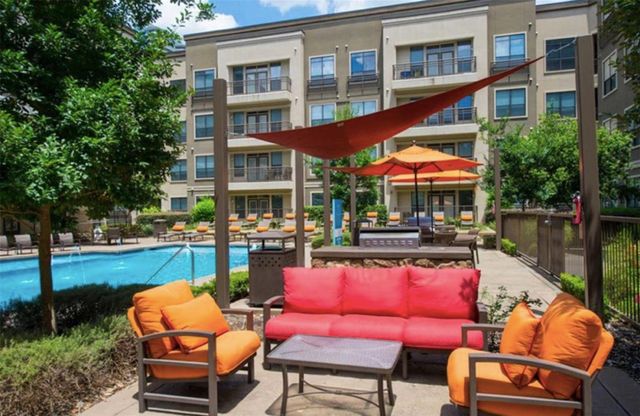 3333 Weslayan St Street 1252, Houston, TX 77027