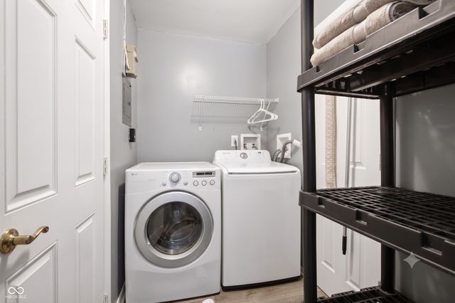 1803 W Fairlawn Way, Anderson, IN 46011