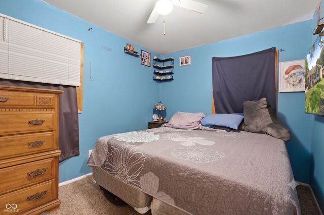 1803 W Fairlawn Way, Anderson, IN 46011