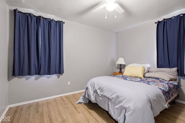 1803 W Fairlawn Way, Anderson, IN 46011