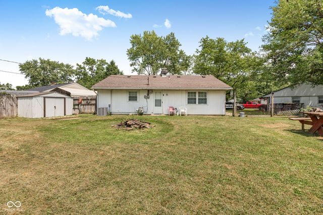 1803 W Fairlawn Way, Anderson, IN 46011