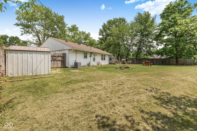 1803 W Fairlawn Way, Anderson, IN 46011