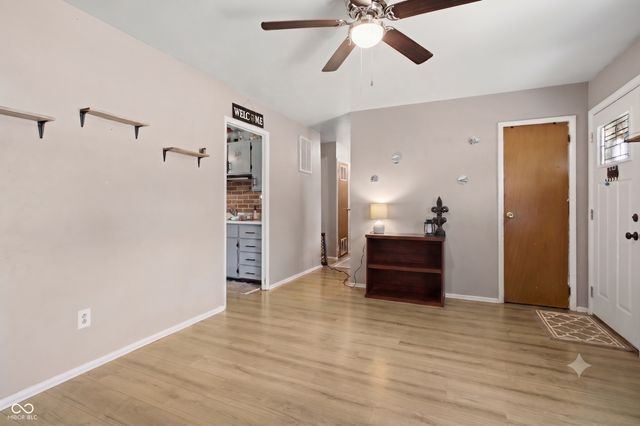 1803 W Fairlawn Way, Anderson, IN 46011