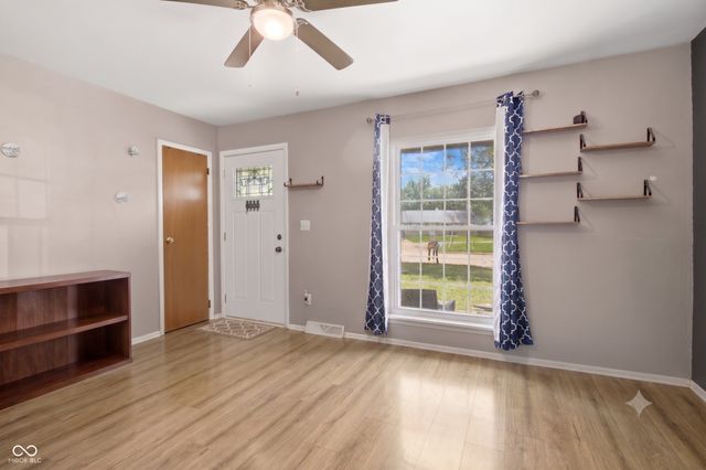 1803 W Fairlawn Way, Anderson, IN 46011