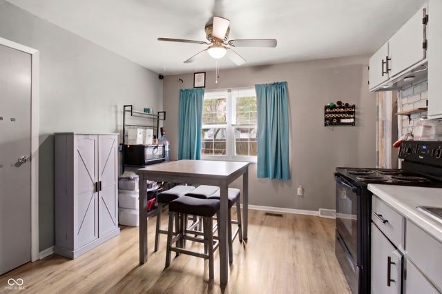 1803 W Fairlawn Way, Anderson, IN 46011