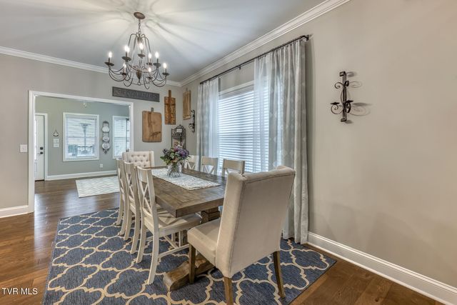 480 Manchester Place, Bristol, TN 37620