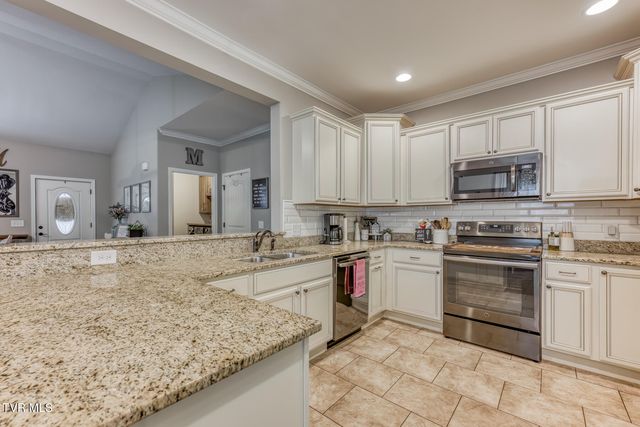 480 Manchester Place, Bristol, TN 37620