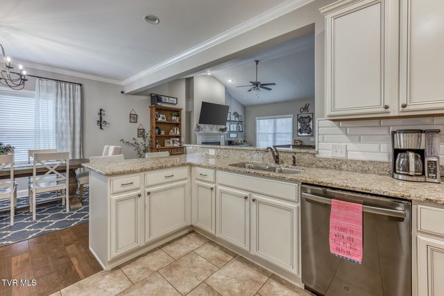 480 Manchester Place, Bristol, TN 37620