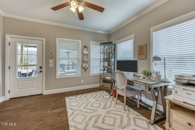 480 Manchester Place, Bristol, TN 37620