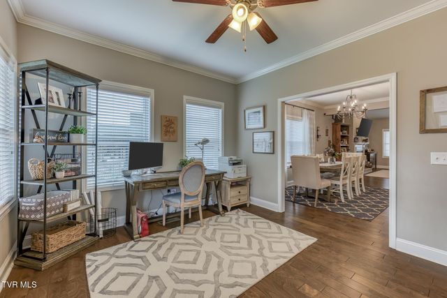 480 Manchester Place, Bristol, TN 37620