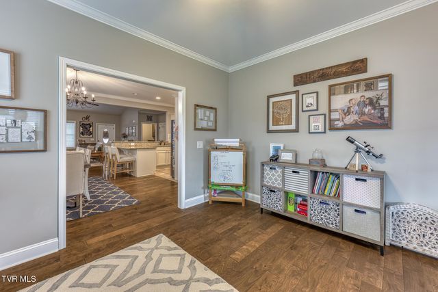 480 Manchester Place, Bristol, TN 37620