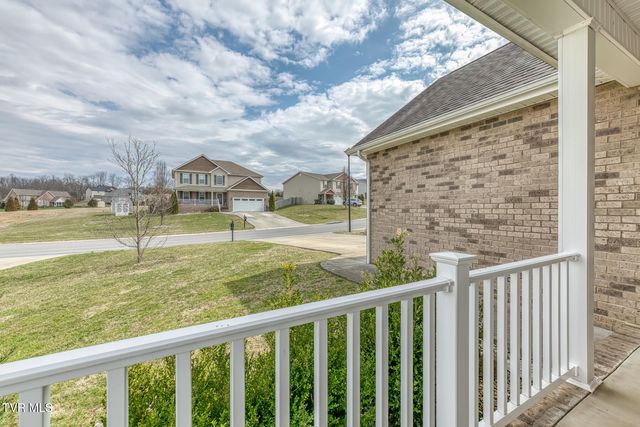 480 Manchester Place, Bristol, TN 37620