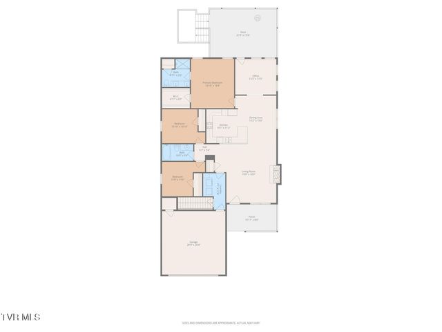 480 Manchester Place, Bristol, TN 37620