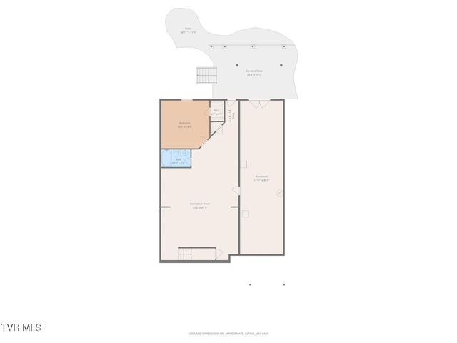 480 Manchester Place, Bristol, TN 37620