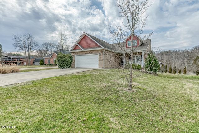 480 Manchester Place, Bristol, TN 37620