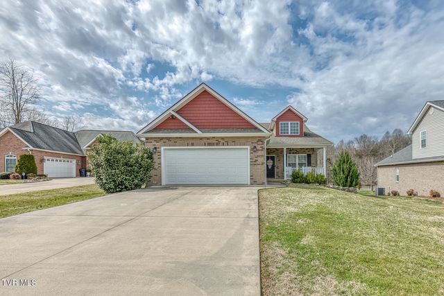 480 Manchester Place, Bristol, TN 37620