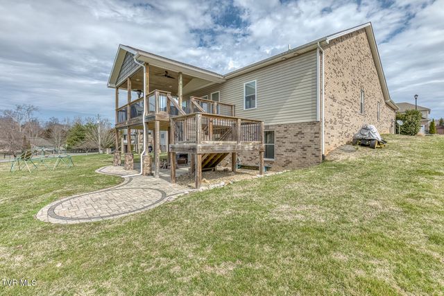 480 Manchester Place, Bristol, TN 37620