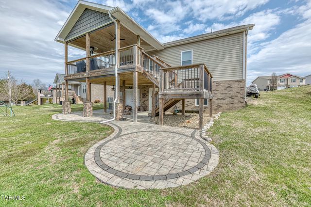 480 Manchester Place, Bristol, TN 37620