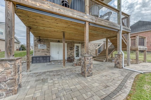 480 Manchester Place, Bristol, TN 37620