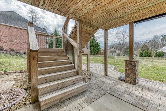 480 Manchester Place, Bristol, TN 37620