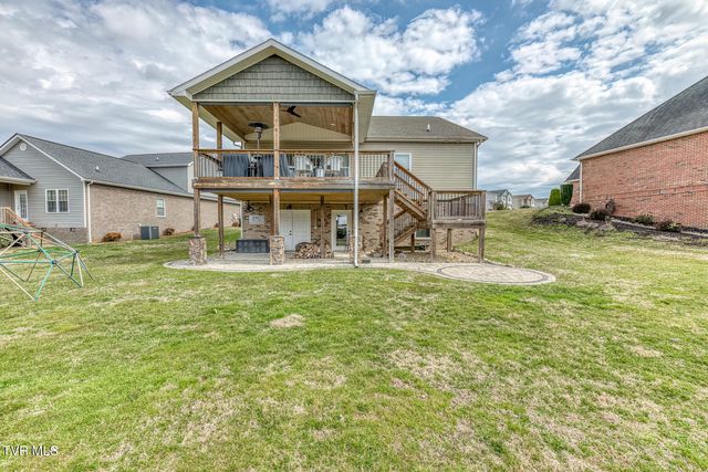 480 Manchester Place, Bristol, TN 37620