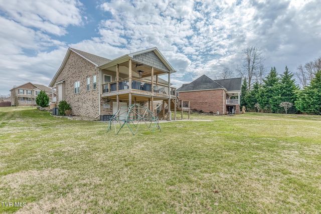 480 Manchester Place, Bristol, TN 37620