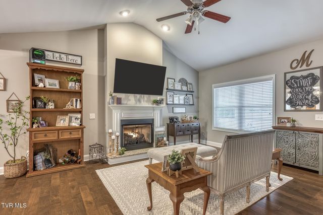 480 Manchester Place, Bristol, TN 37620