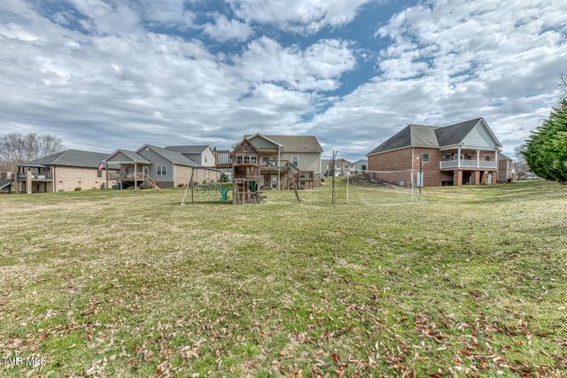 480 Manchester Place, Bristol, TN 37620