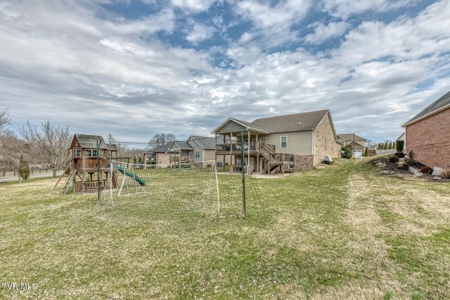 480 Manchester Place, Bristol, TN 37620