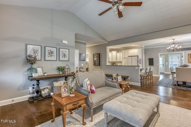 480 Manchester Place, Bristol, TN 37620