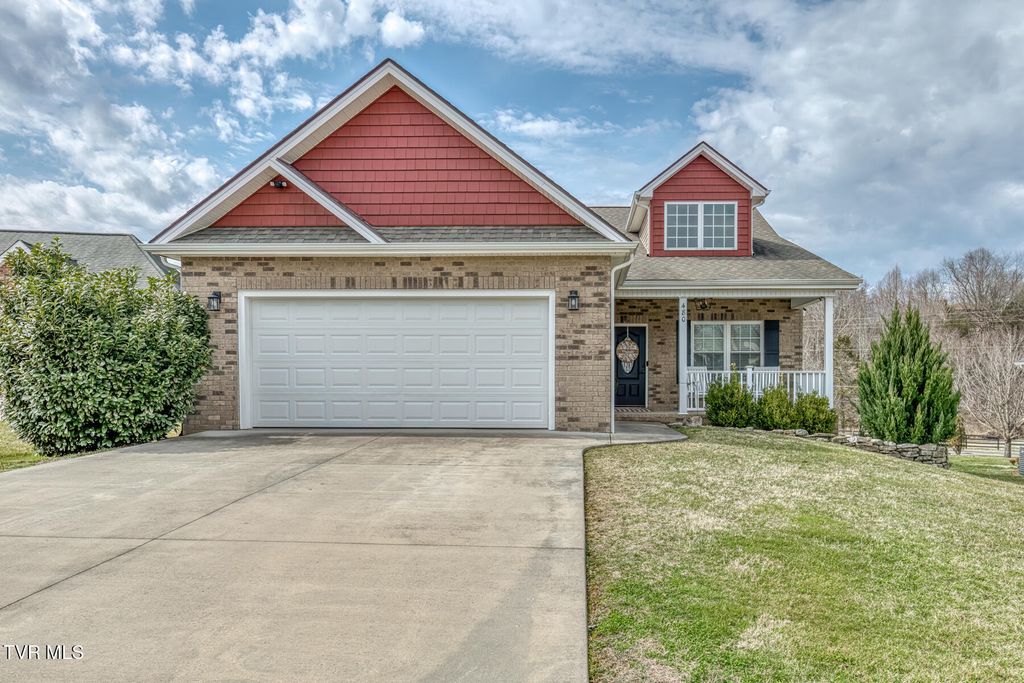 480 Manchester Place, Bristol, TN 37620