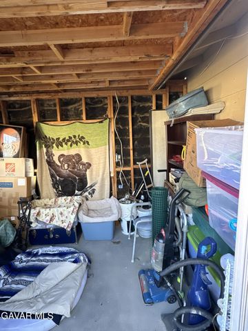 21400 Jupiter Place, California City, CA 93505