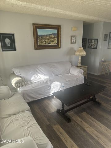 21400 Jupiter Place, California City, CA 93505