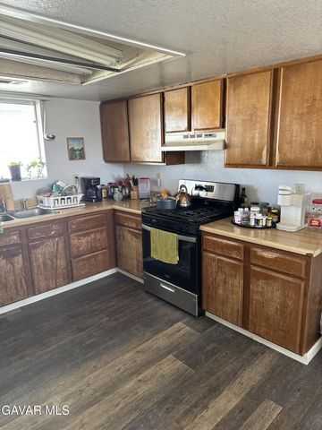 21400 Jupiter Place, California City, CA 93505