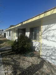 21400 Jupiter Place, California City, CA 93505