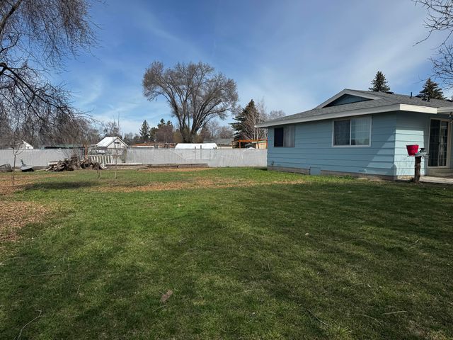 5814 Harlan Drive, Klamath Falls, OR 97603