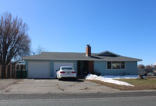 5814 Harlan Drive, Klamath Falls, OR 97603