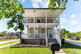 4686 Pacific Street, Detroit, MI 48204