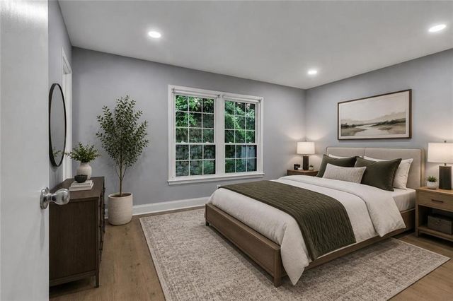 100 NW LA-Rue Place, Atlanta, GA 30327