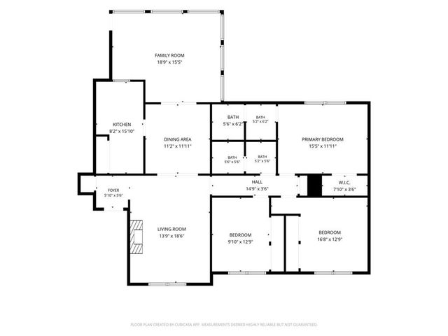 100 NW LA-Rue Place, Atlanta, GA 30327
