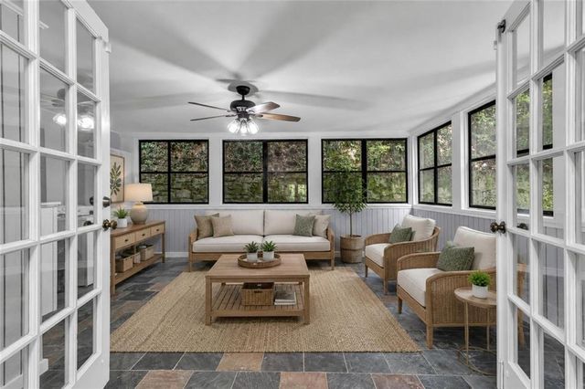 100 NW LA-Rue Place, Atlanta, GA 30327