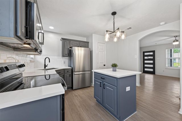 16348 Ryan Guinn Way, Conroe, TX 77303