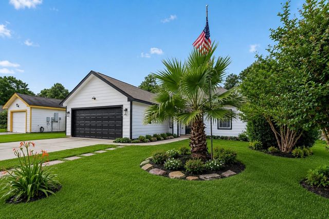 16348 Ryan Guinn Way, Conroe, TX 77303