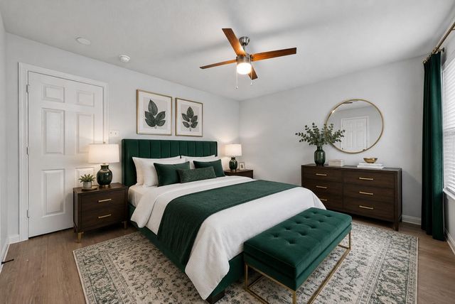 16348 Ryan Guinn Way, Conroe, TX 77303