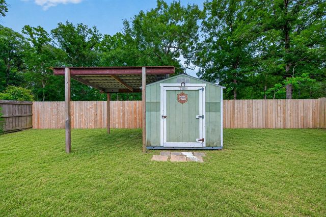 16348 Ryan Guinn Way, Conroe, TX 77303