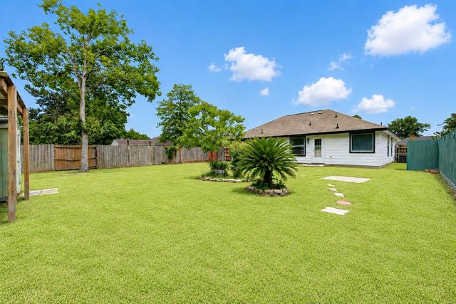 16348 Ryan Guinn Way, Conroe, TX 77303